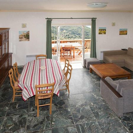 Partinello Villa U Vigu מראה חיצוני תמונה