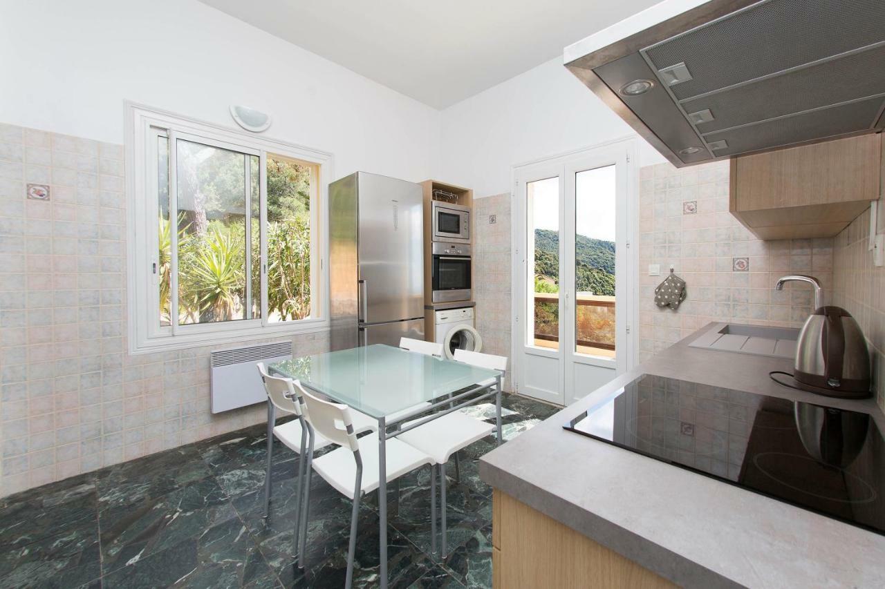 Partinello Villa U Vigu מראה חיצוני תמונה