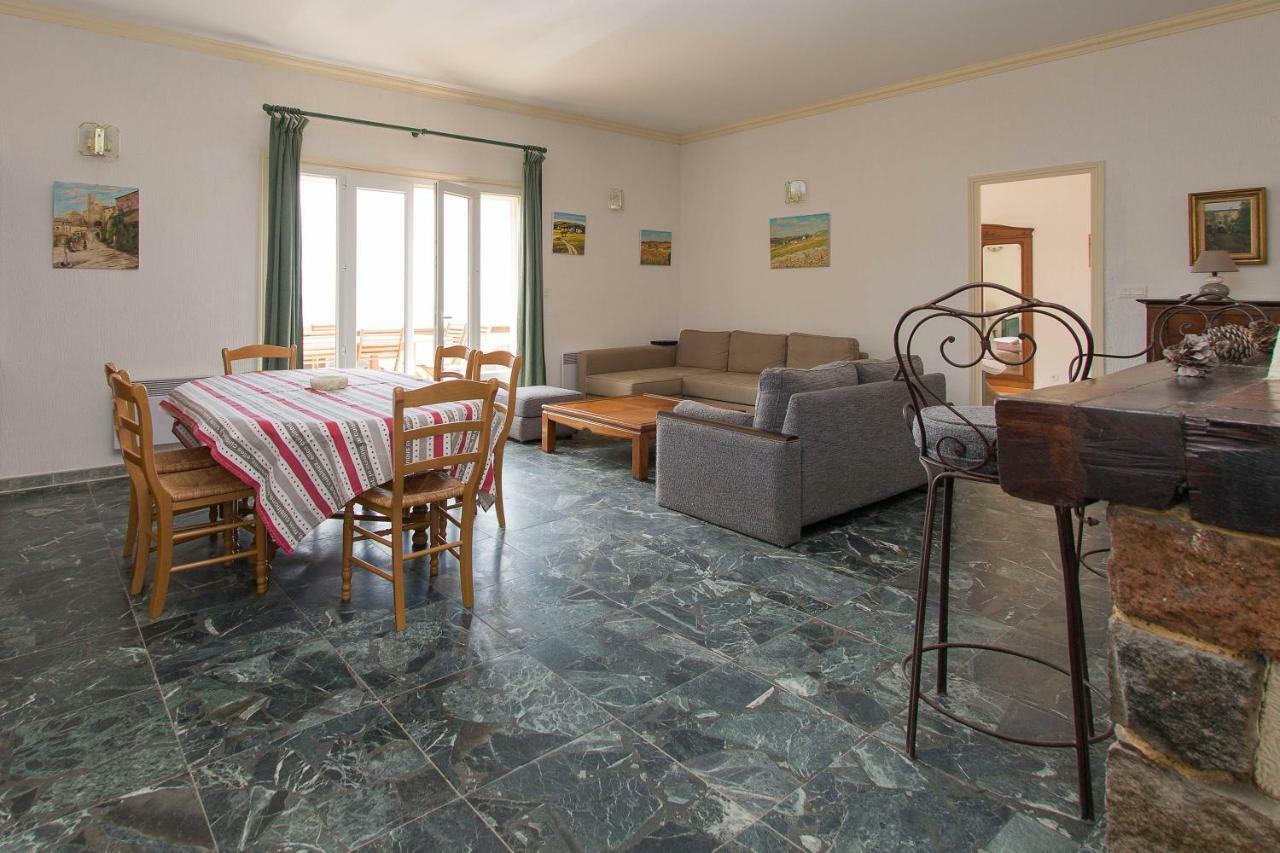 Partinello Villa U Vigu מראה חיצוני תמונה