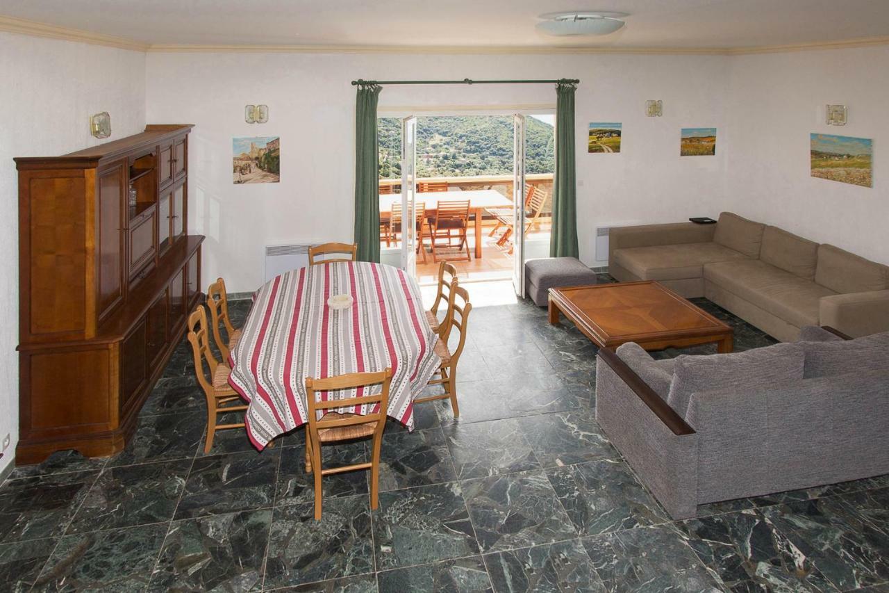 Partinello Villa U Vigu מראה חיצוני תמונה
