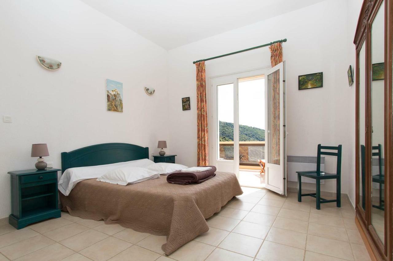 Partinello Villa U Vigu מראה חיצוני תמונה